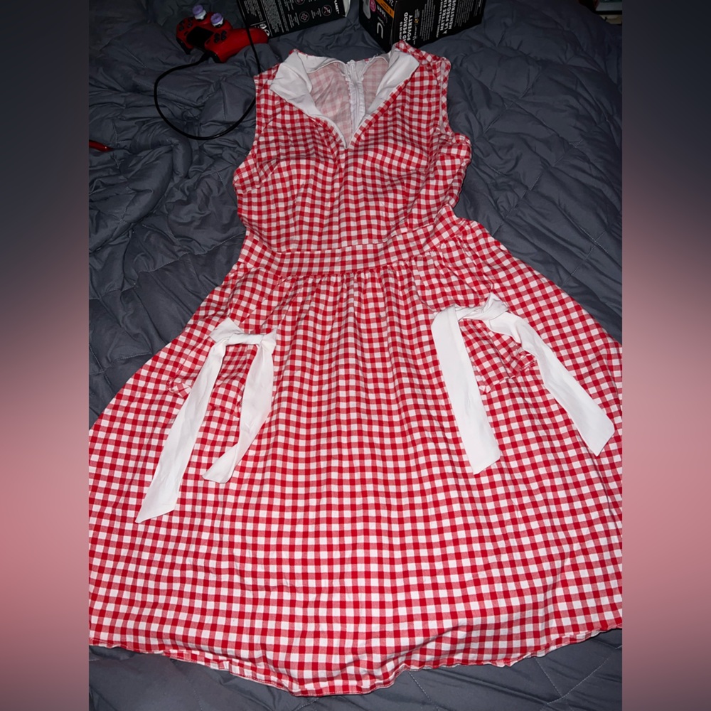 Charming Dress